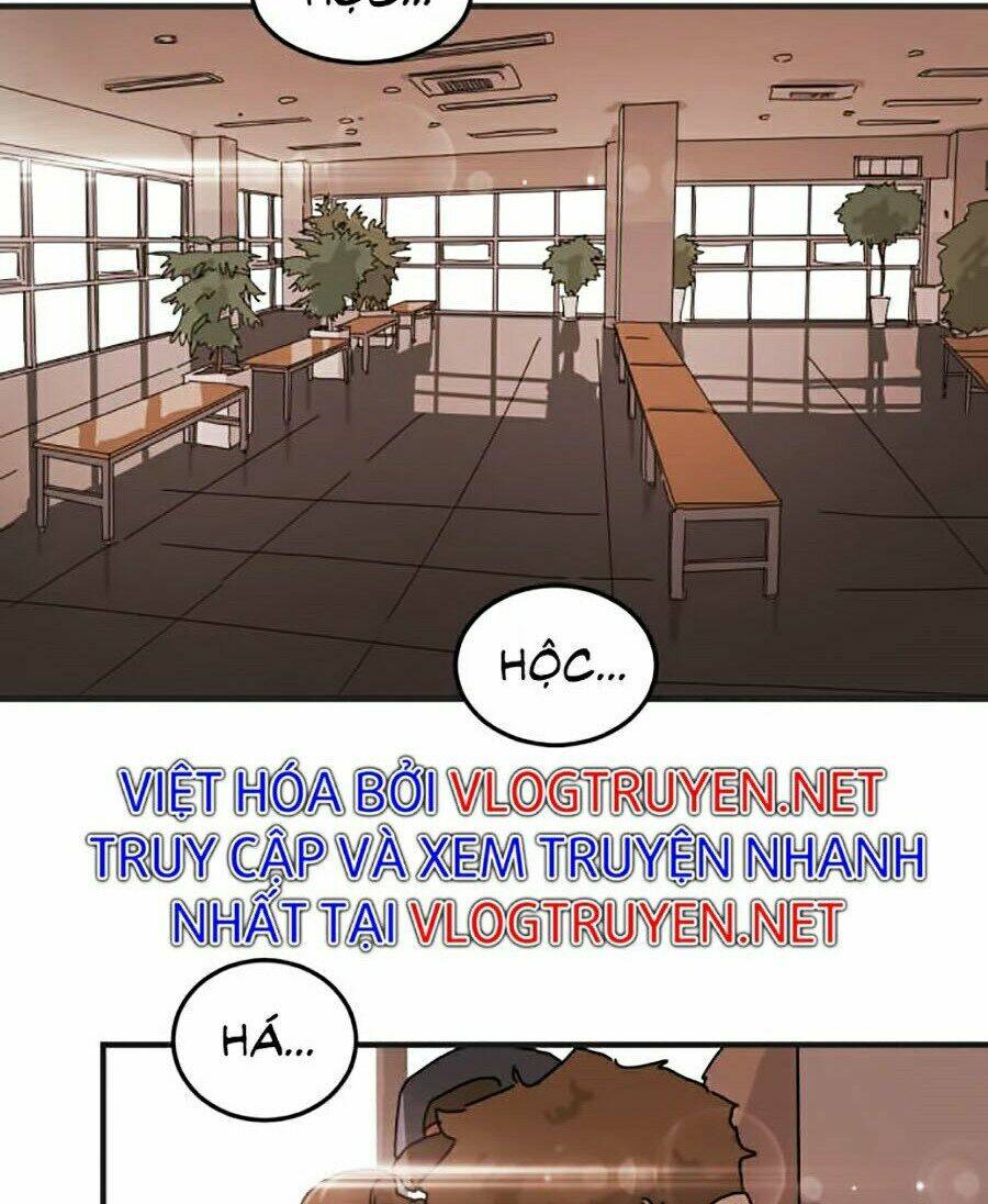 Đại Dịch Seoul - Chap 6