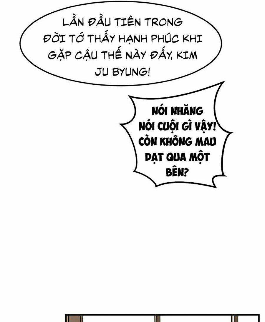 Đại Dịch Seoul - Chap 8