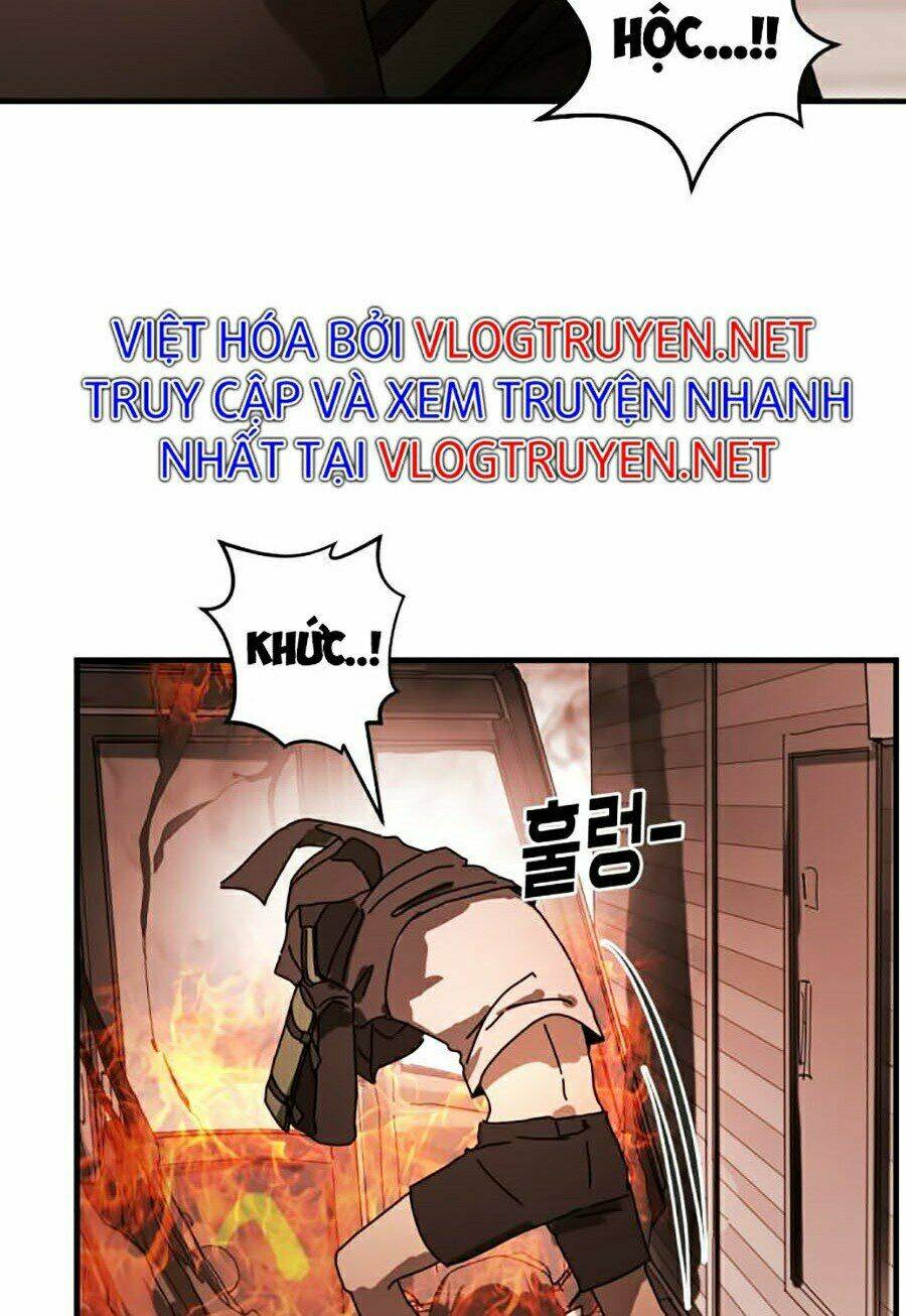 Đại Dịch Seoul - Chap 9