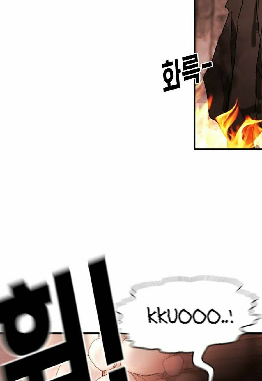 Đại Dịch Seoul - Chap 9