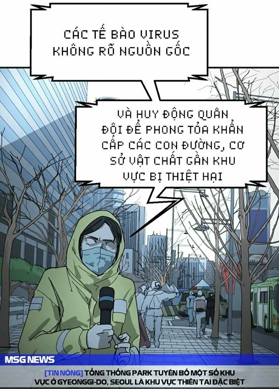 Đại Dịch Seoul - Chap 9