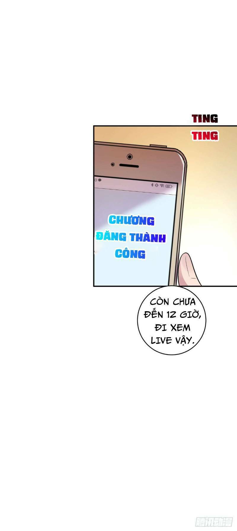 Đại Gia Livestream Vạn Giới - Trang 27