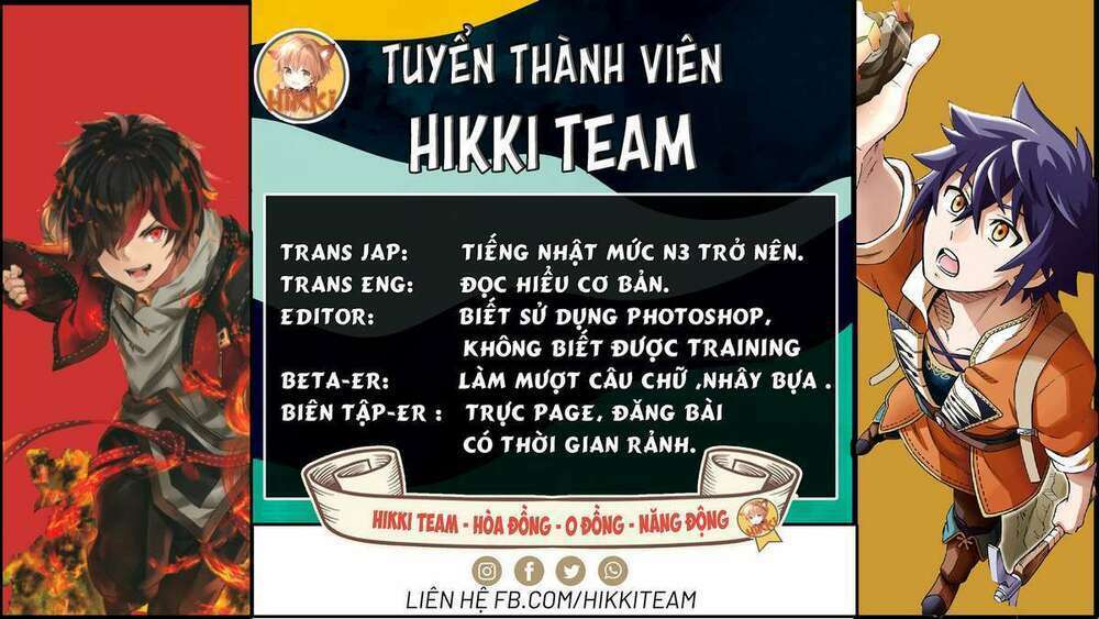 Đại Hiền Nhân Trở Về Nhà Sau 19 Năm Lưu Lạc Dị Giới - Trang 25