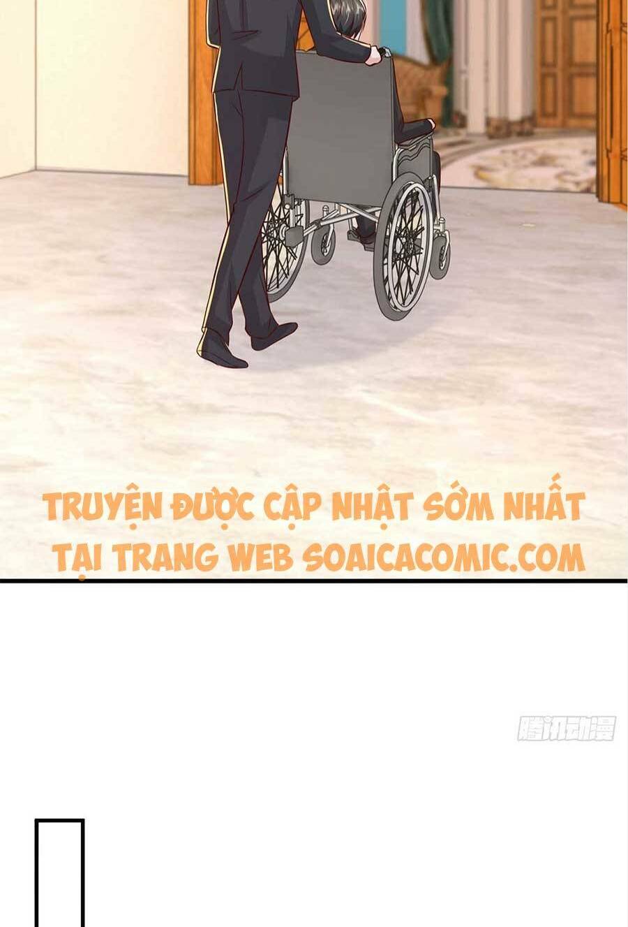 Đại Lão Gọi Tôi Là Tiểu Tổ Tông - Trang 17