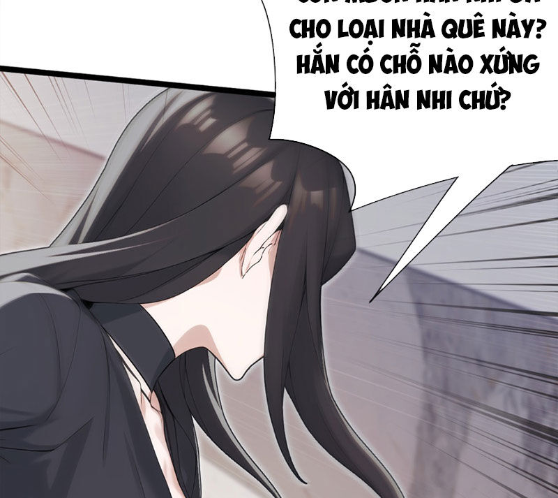 Đại Lão Xuống Núi: Bắt Đầu Từ Việc Trở Thành Thư Ký - Chap 2