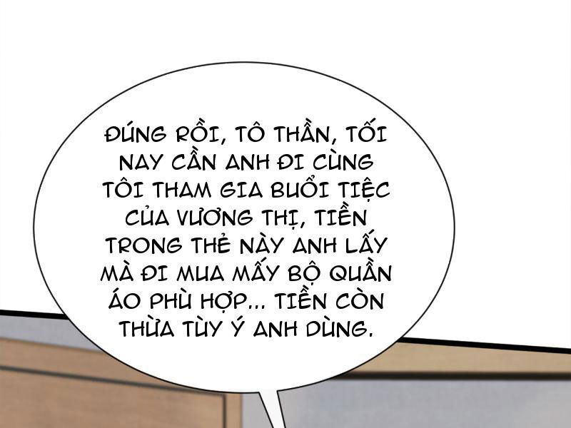 Đại Lão Xuống Núi: Bắt Đầu Từ Việc Trở Thành Thư Ký - Chap 3