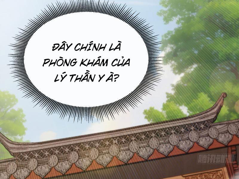 Đại Lão Xuống Núi: Bắt Đầu Từ Việc Trở Thành Thư Ký - Chap 3