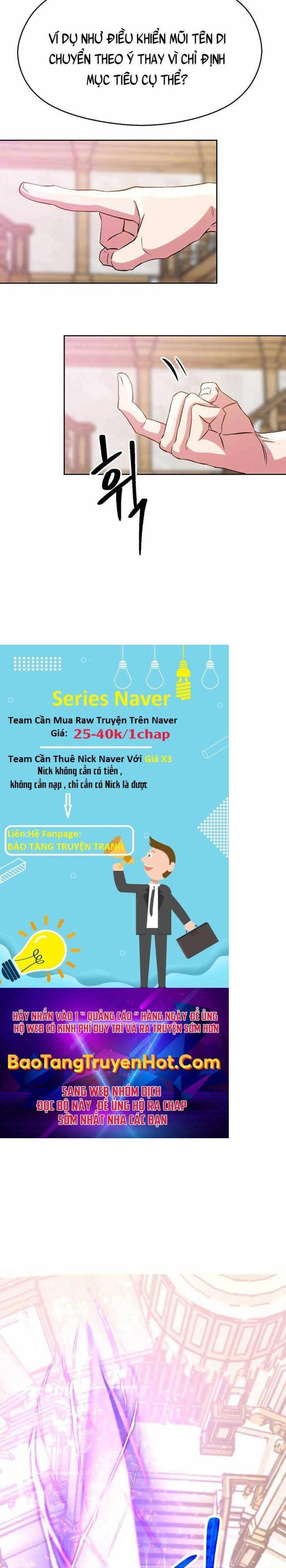 Đại Ma Đạo Sư Hồi Quy - Chap 11