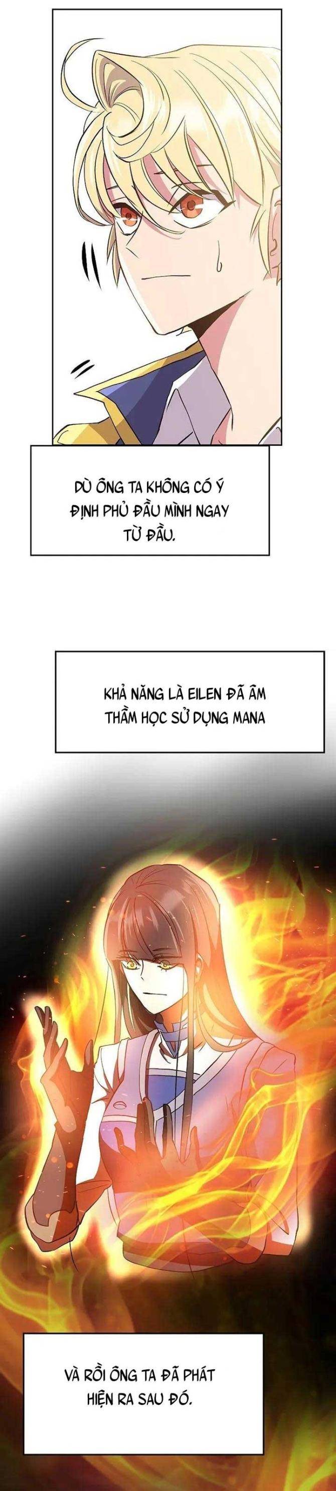 Đại Ma Đạo Sư Hồi Quy - Chap 5