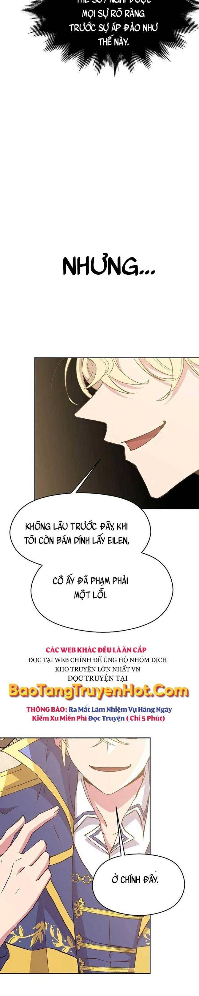 Đại Ma Đạo Sư Hồi Quy - Chap 5