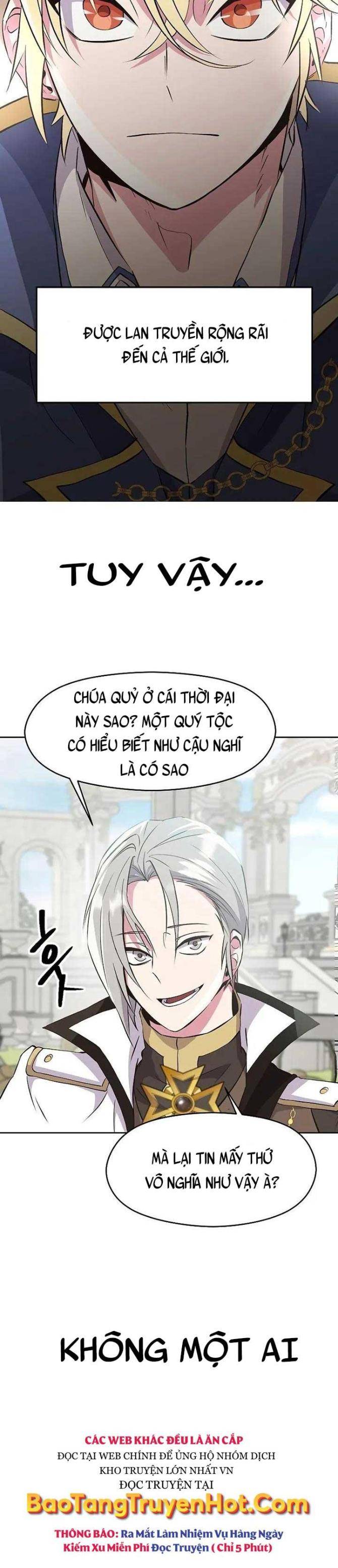 Đại Ma Đạo Sư Hồi Quy - Chap 7