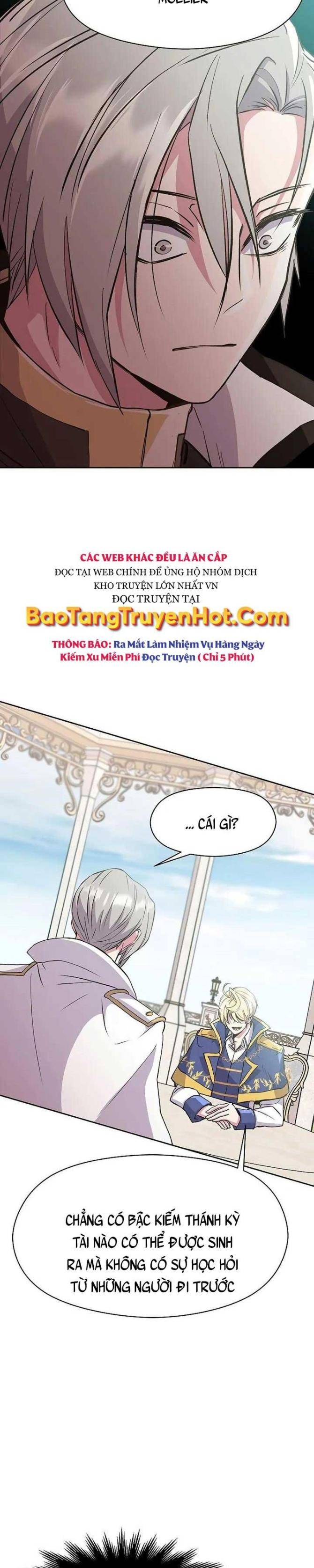 Đại Ma Đạo Sư Hồi Quy - Chap 7