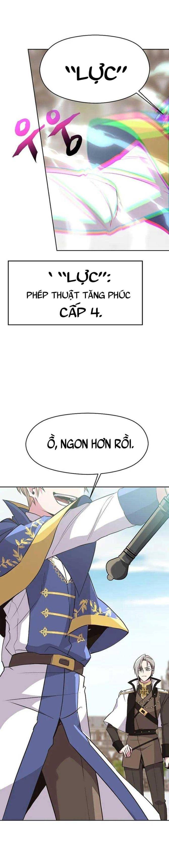 Đại Ma Đạo Sư Hồi Quy - Chap 7