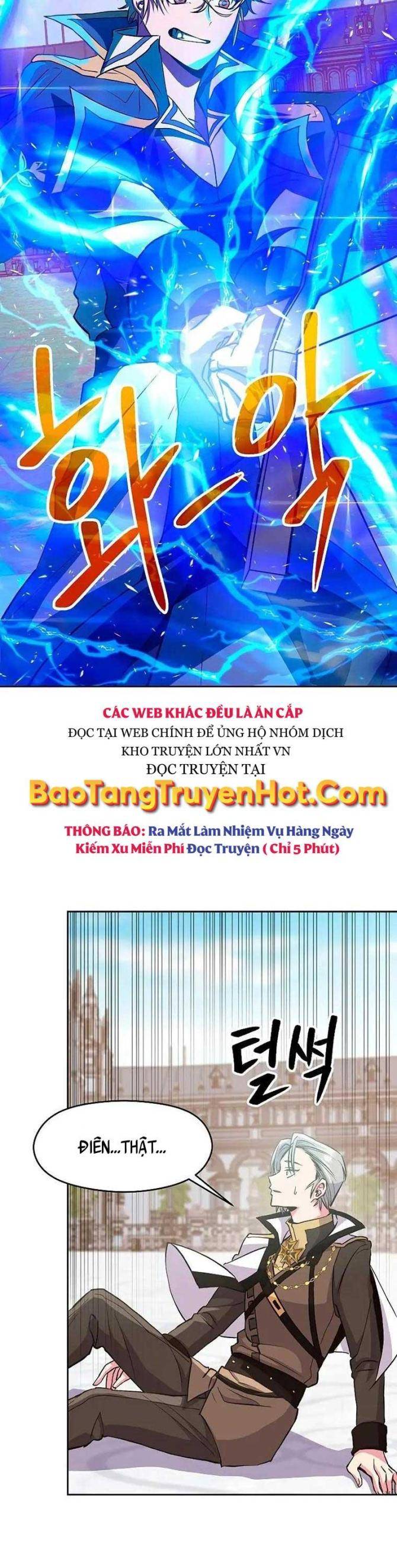 Đại Ma Đạo Sư Hồi Quy - Chap 8