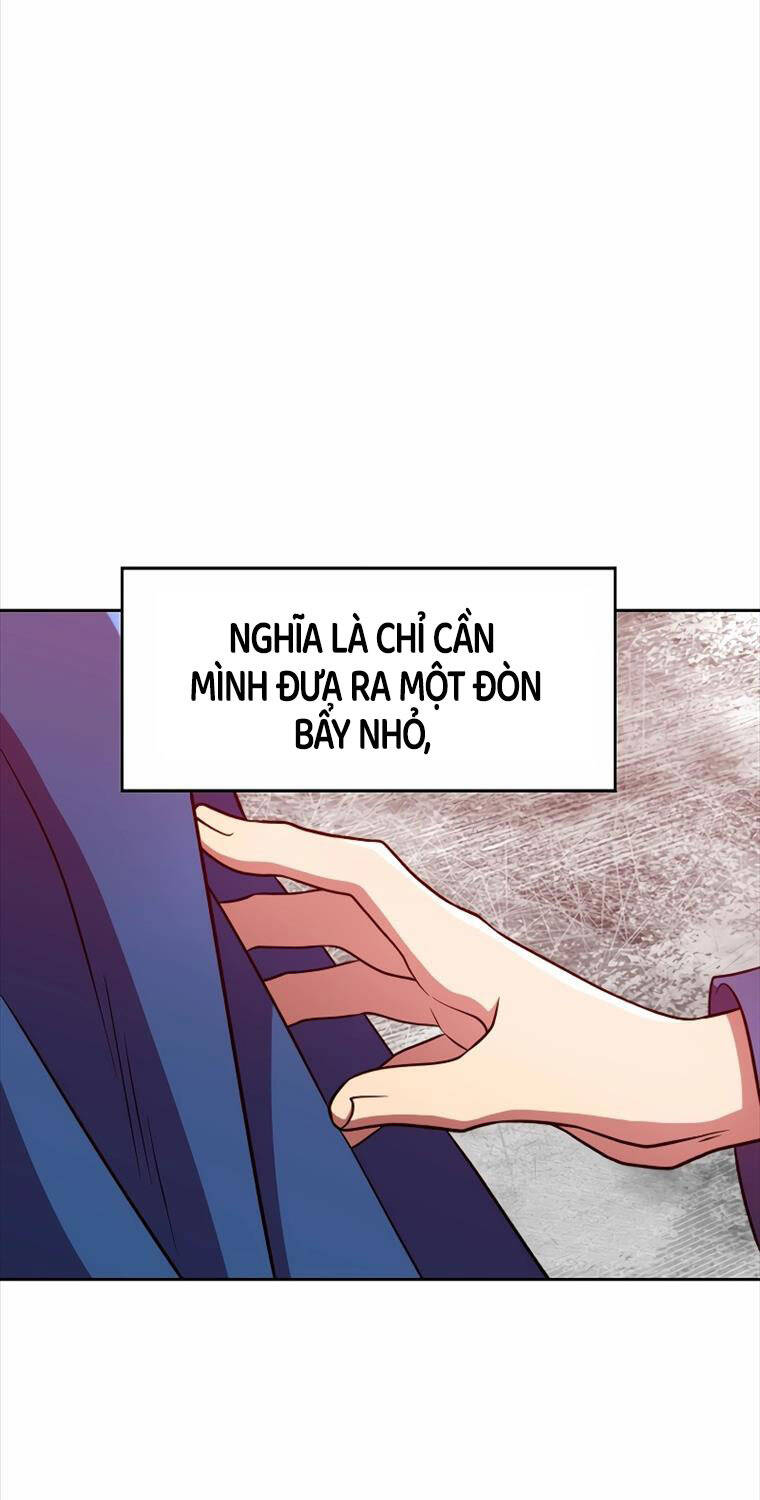 Đại Ma Đạo Sư Hồi Quy - Chap 96