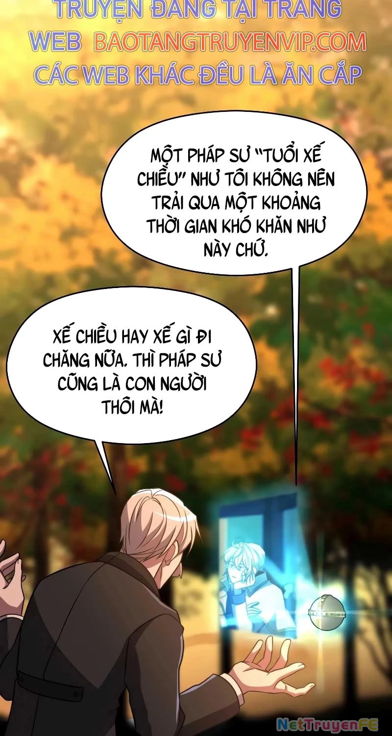 Đại Ma Đạo Sư Hồi Quy - Chap 99