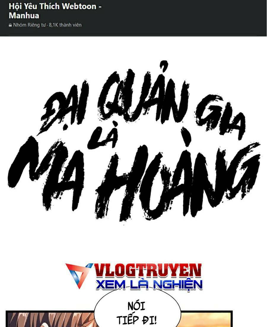 Đại Quản Gia Là Ma Hoàng - Trang 2