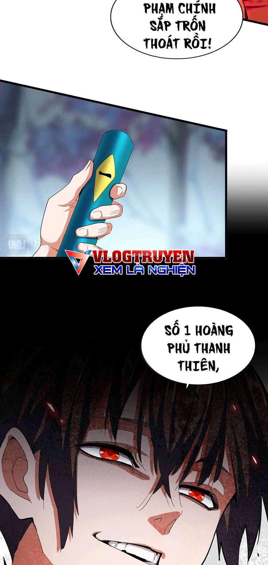 Đại Quản Gia Là Ma Hoàng - Trang 29