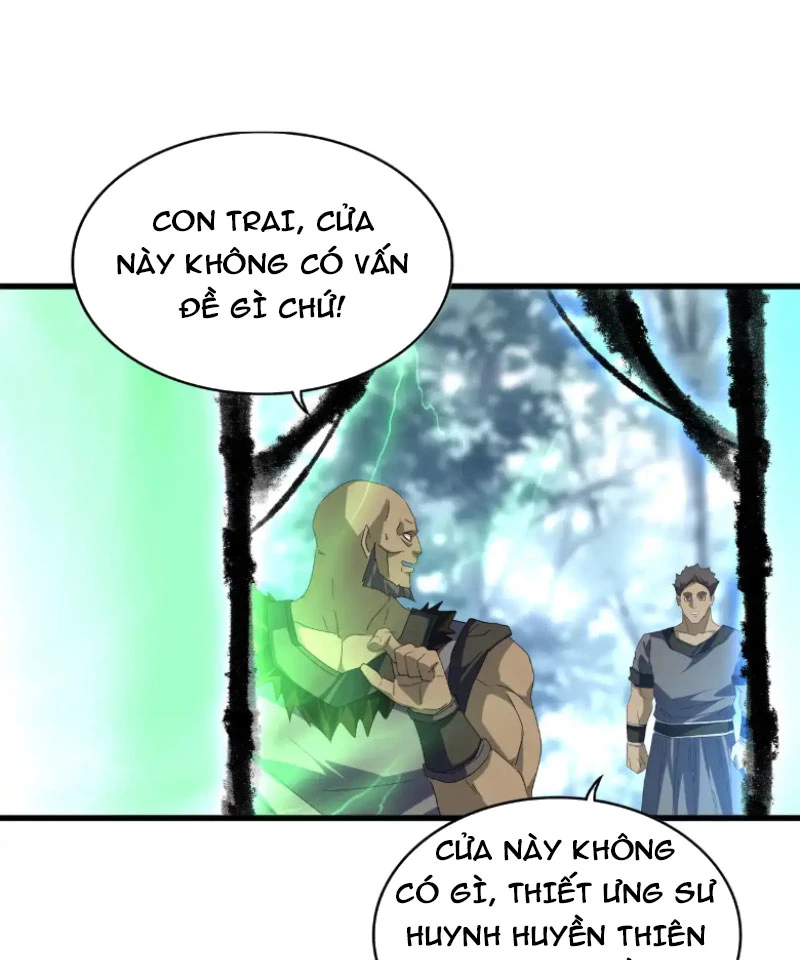 Đại Quản Gia Là Ma Hoàng - Chap 604