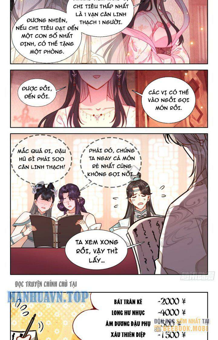 Đại Sư Huynh Không Có Gì Nổi Bật - Chap 79