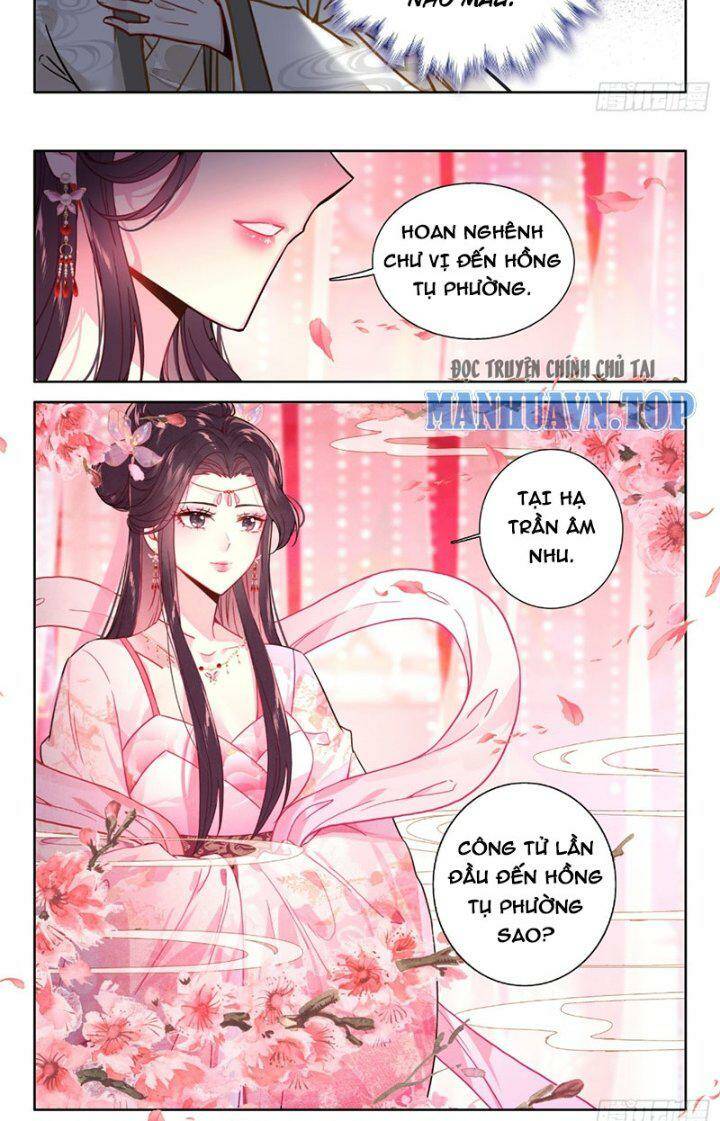 Đại Sư Huynh Không Có Gì Nổi Bật - Chap 79