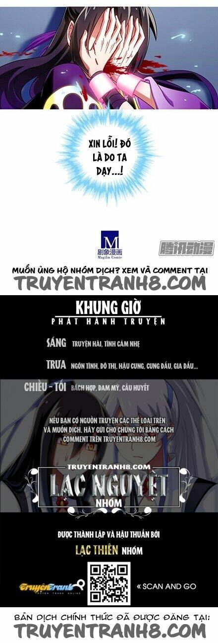 Đại Sư Huynh Nhà Tui Bị Não - Trang 9