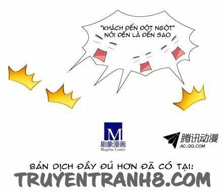 Đại Sư Huynh Nhà Tui Bị Não - Trang 5