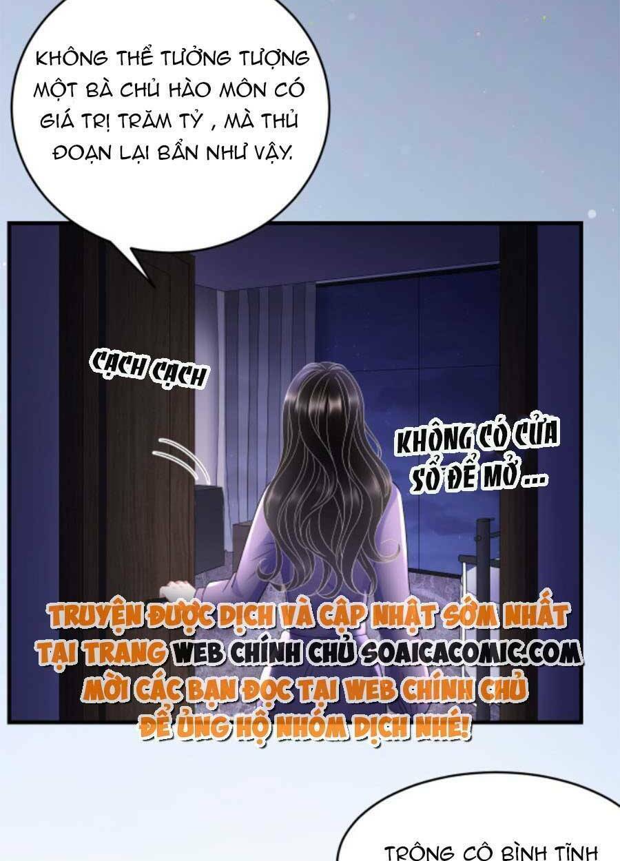 Đại Tiểu Thư Có Ý Đồ Gì Xấu Đâu - Trang 5