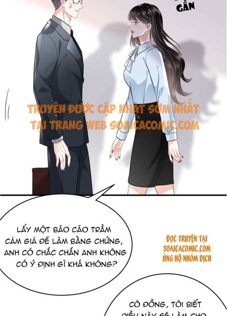 Đại Tiểu Thư Có Ý Đồ Gì Xấu Đâu - Trang 4