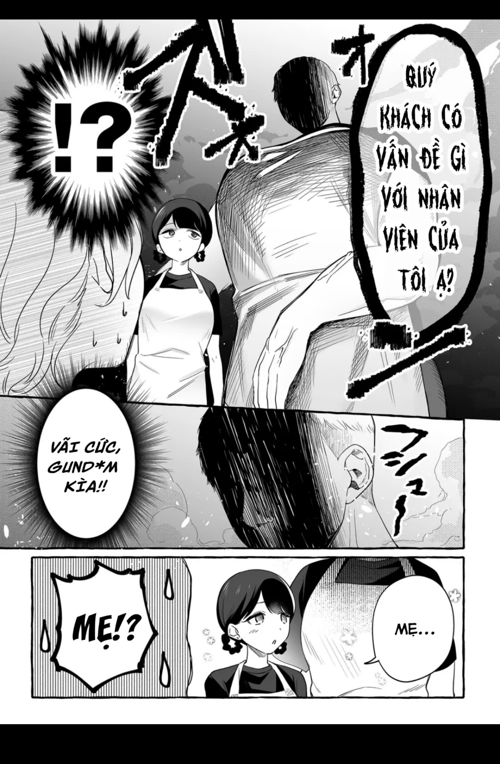 Damedol: Cô Idol Hậu Đậu Và Người Hâm Mộ Duy Nhất Trên Thế Giới - Chap 29