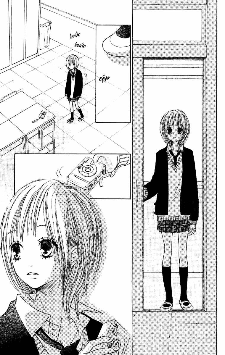 Đàn Anh Lớp Lớn - Senpai To Kanojo - Trang 37