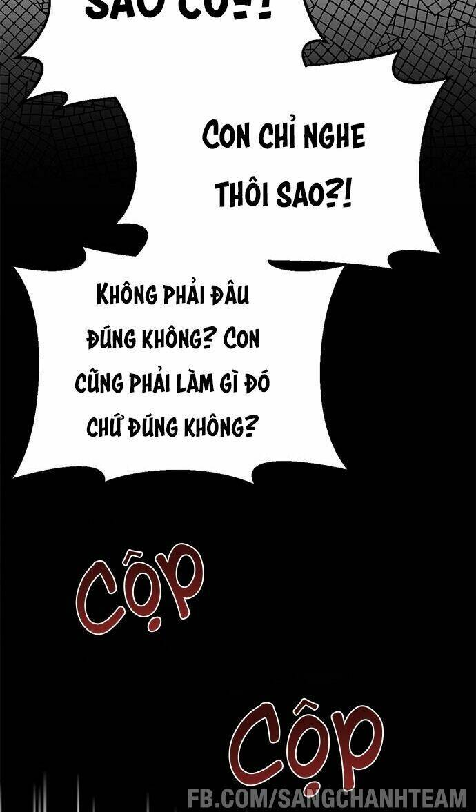 Dàn Trai Đẹp Chốn Hậu Cung - Trang 54