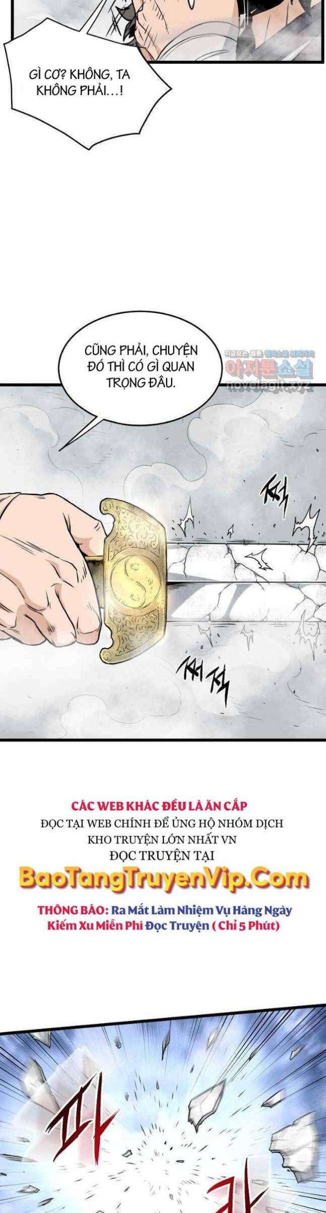 Đăng Nhập Murim - Chap 168