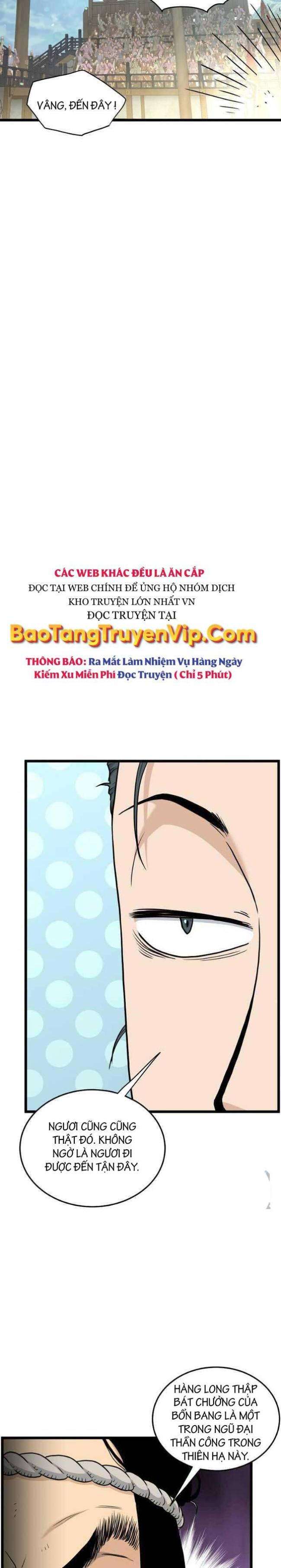 Đăng Nhập Murim - Chap 169