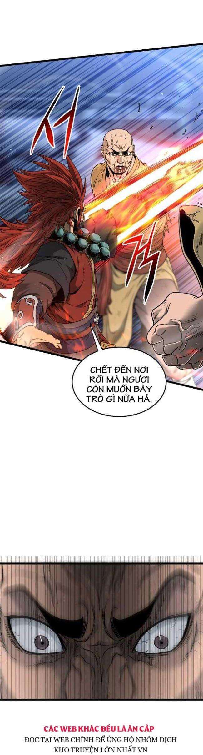 Đăng Nhập Murim - Chap 176