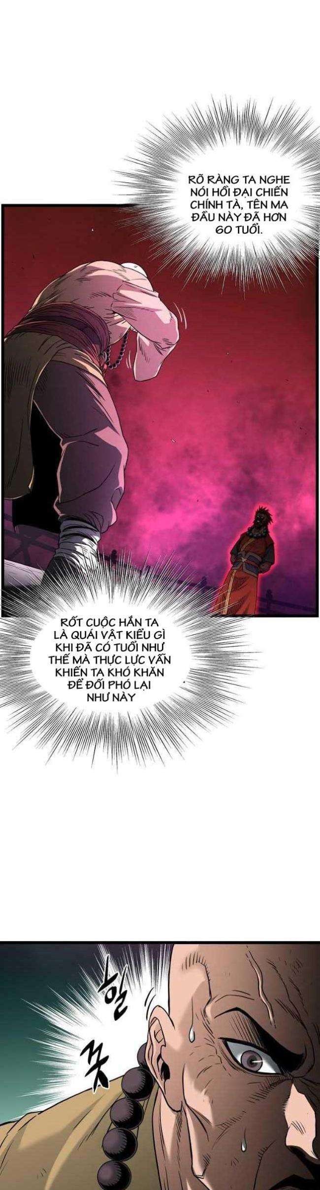 Đăng Nhập Murim - Chap 176