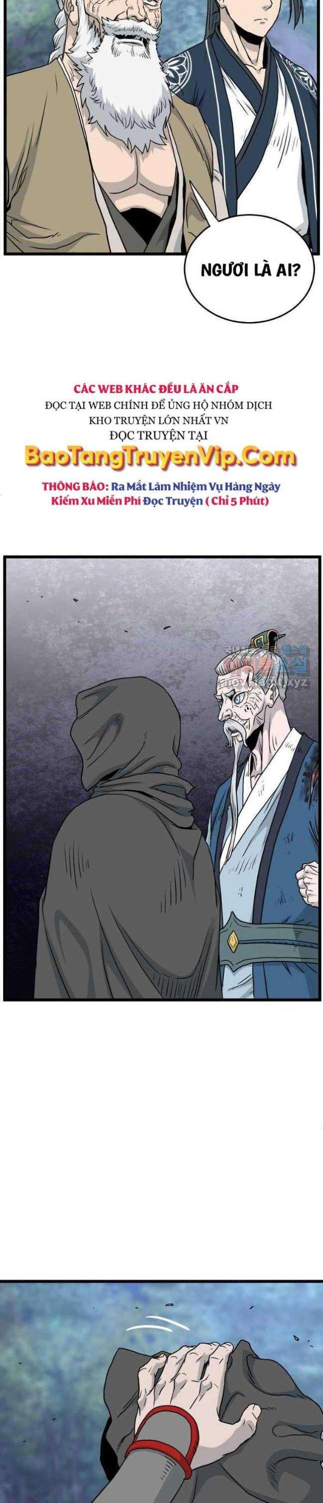 Đăng Nhập Murim - Chap 177