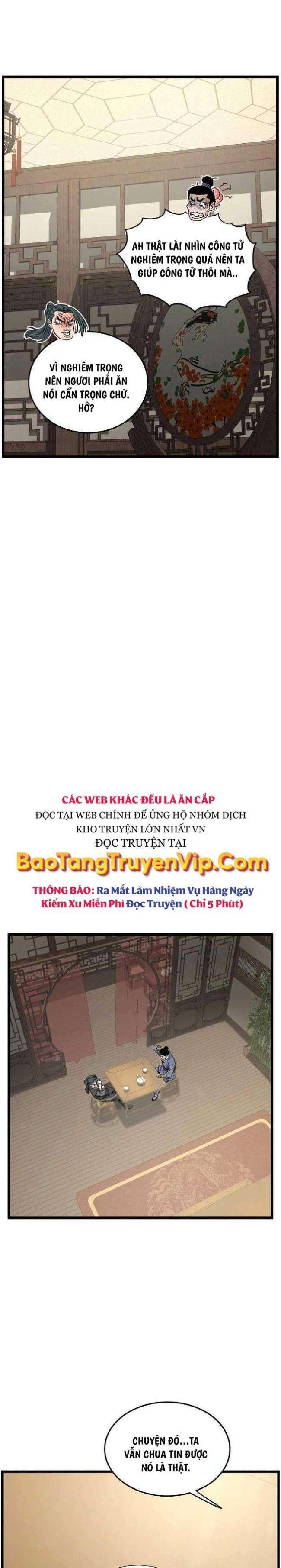 Đăng Nhập Murim - Chap 183