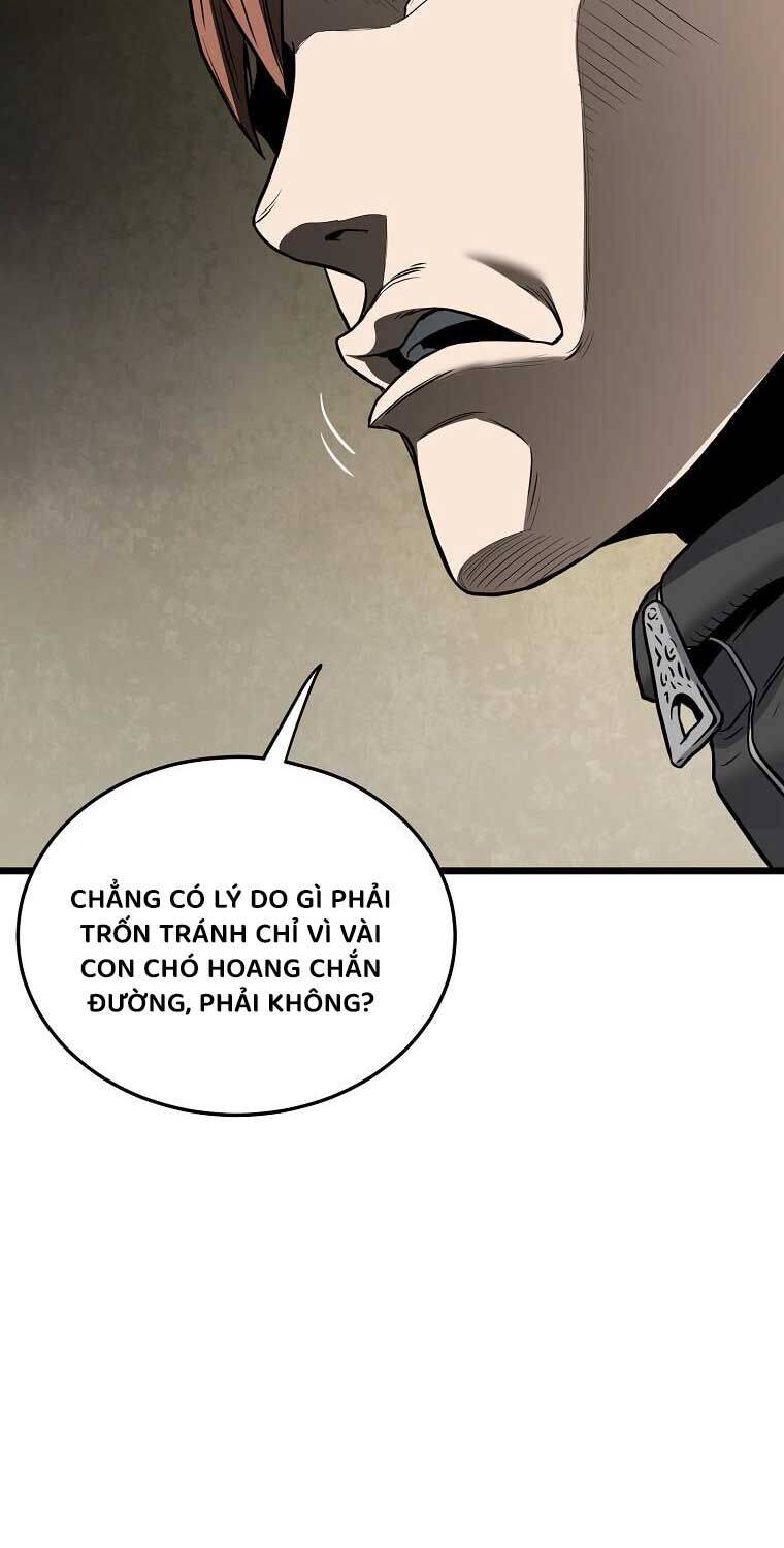 Đăng Nhập Murim - Chap 194