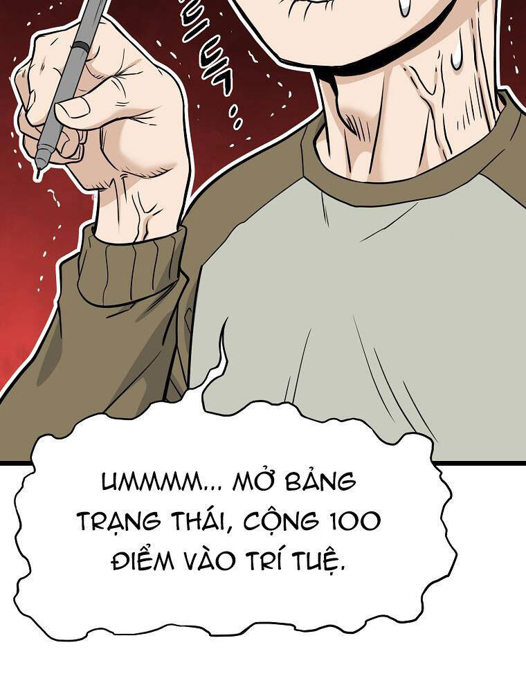 Đăng Nhập Murim - Chap 197