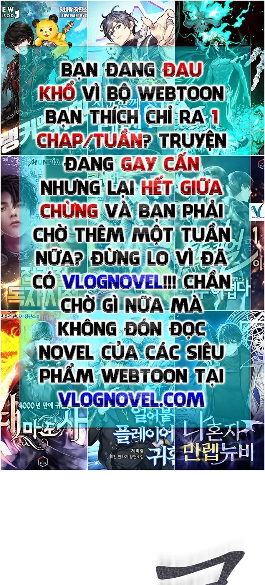 Đao Hoàng Tứ Thiếu Gia - Trang 1