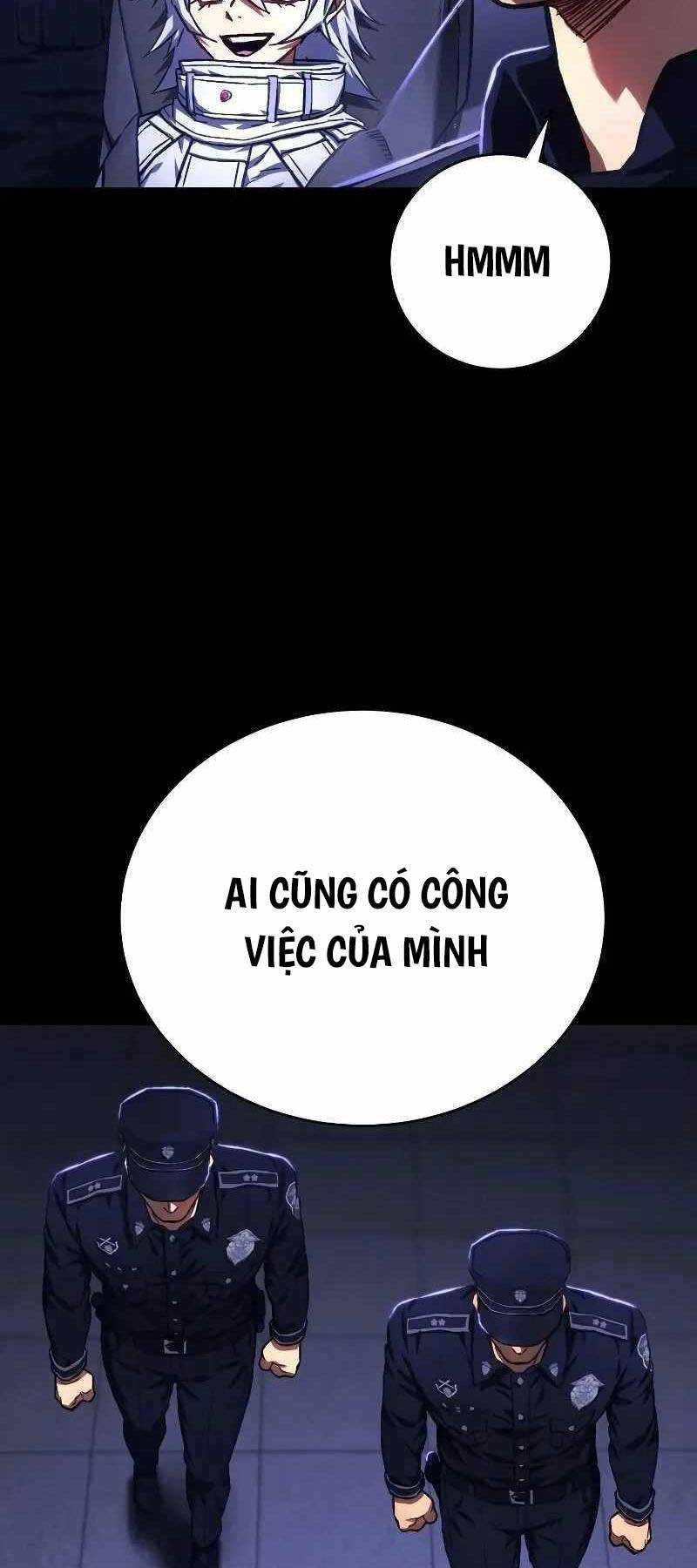 Đao Phủ - Chap 1.5