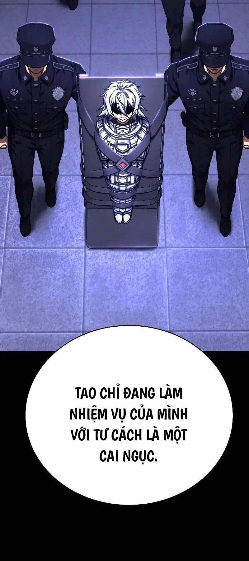 Đao Phủ - Chap 1.5