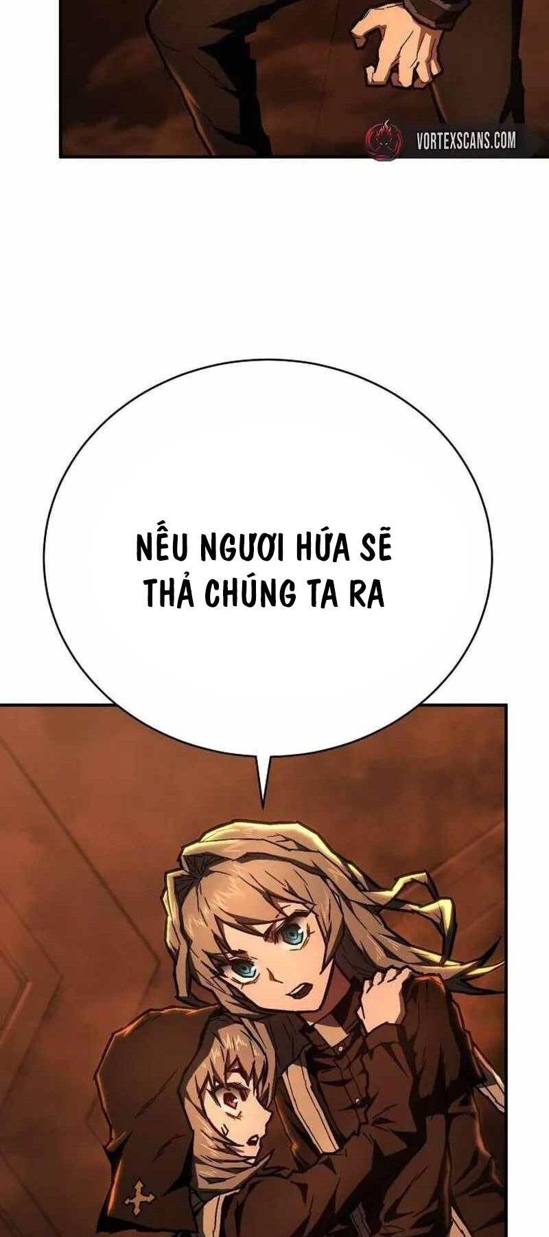 Đao Phủ - Chap 10