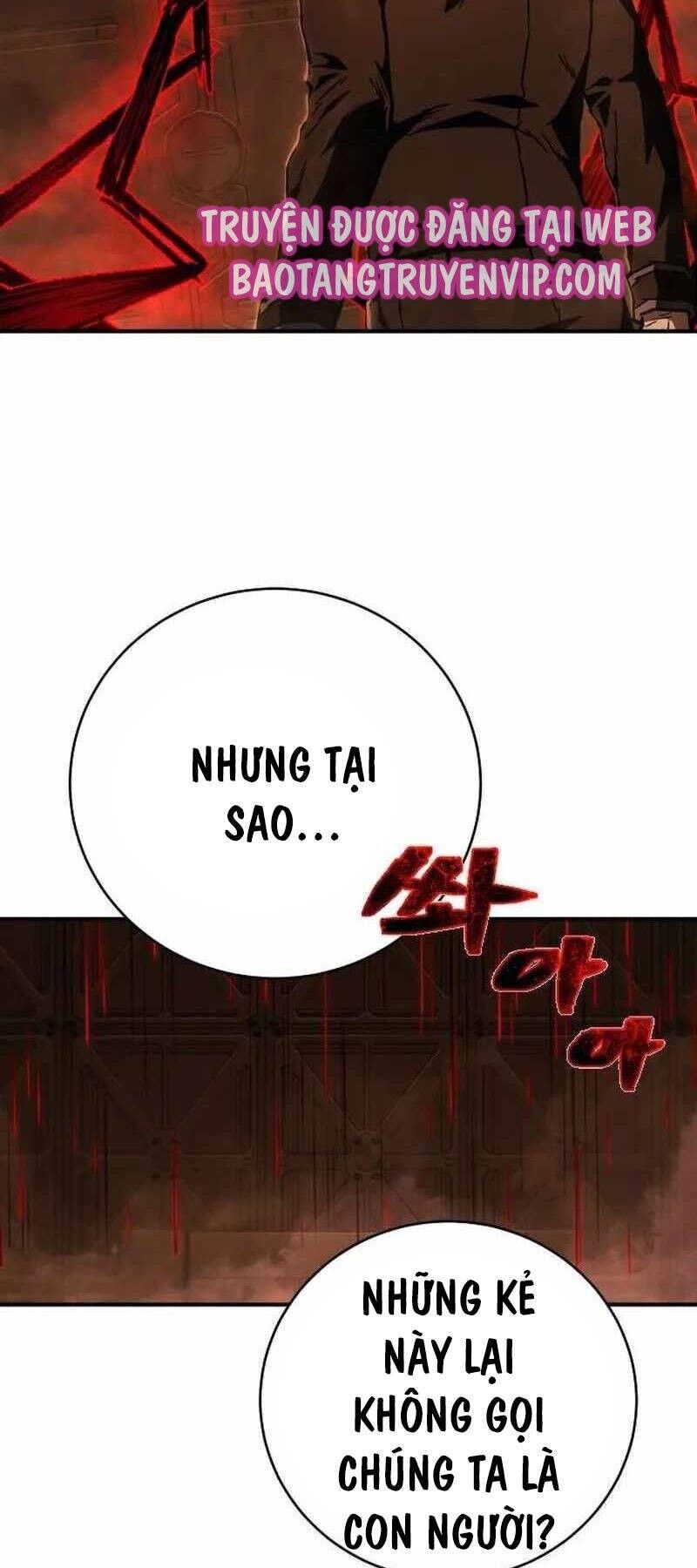 Đao Phủ - Chap 10