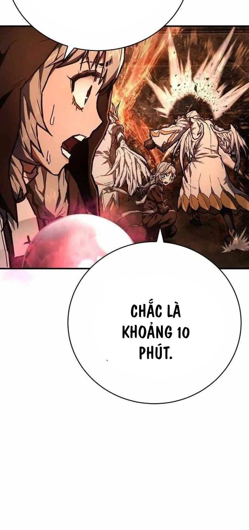 Đao Phủ - Chap 10