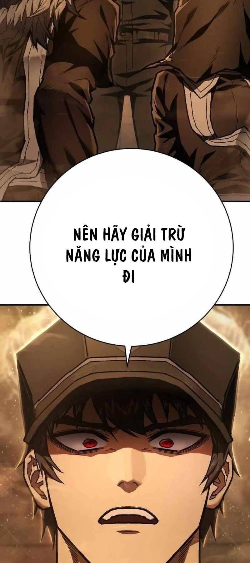 Đao Phủ - Chap 10