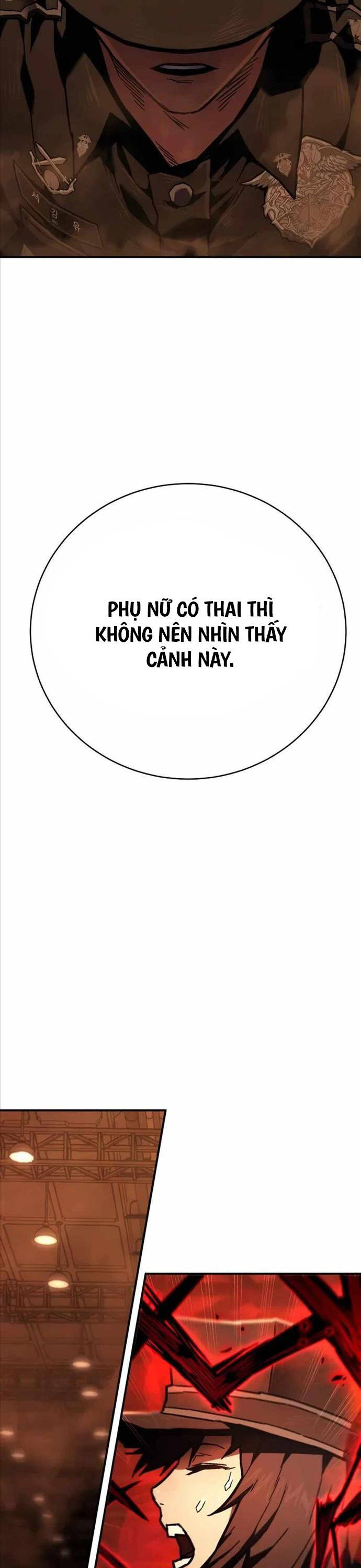 Đao Phủ - Chap 11