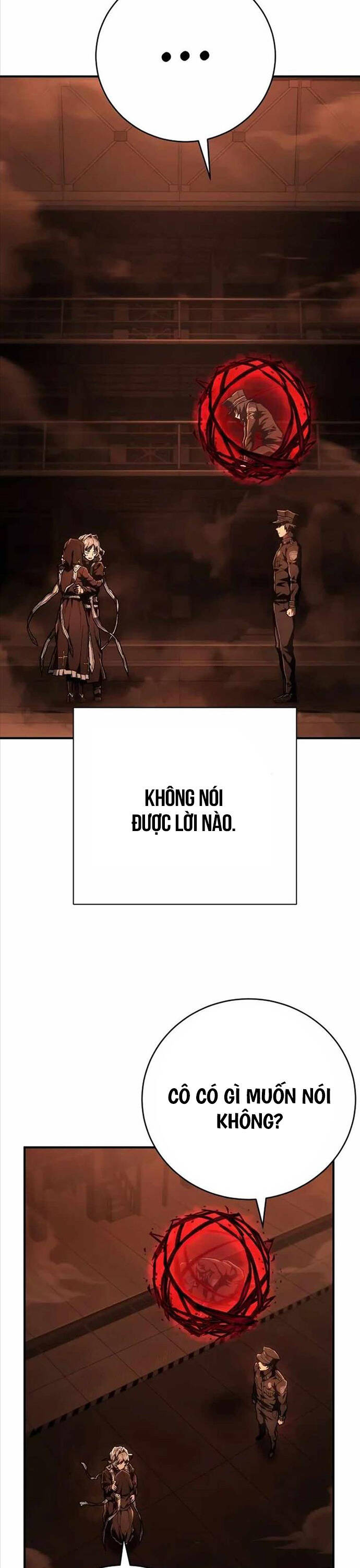 Đao Phủ - Chap 11