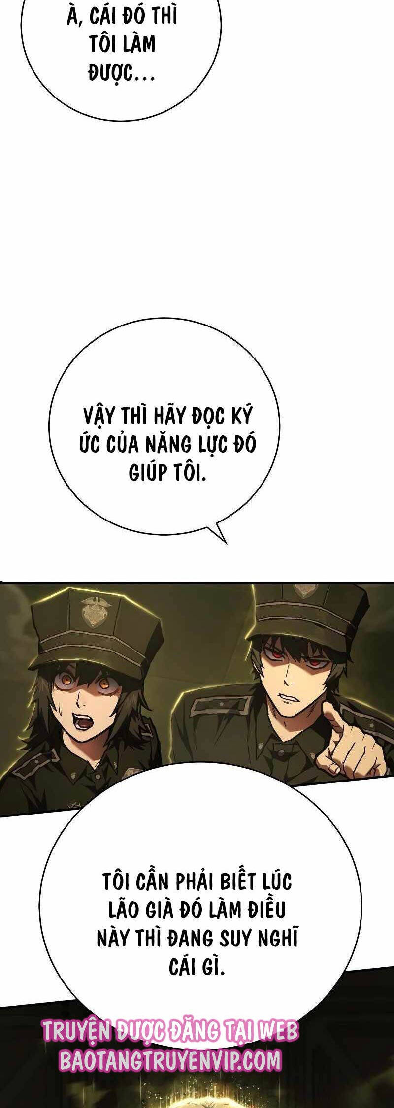 Đao Phủ - Chap 12